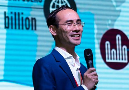 Ông Đỗ Hữu Hưng