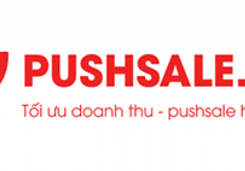 CÔNG TY CÔNG NGHỆ PUSHSALE.VN