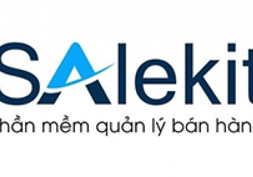 CÔNG TY CỔ PHẦN SALEMALL