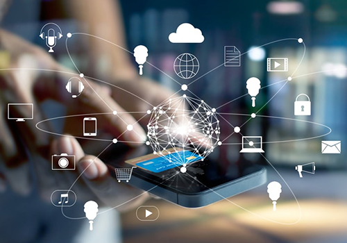 Ngành bán lẻ trong “vòng xoáy” của chuyển đổi số